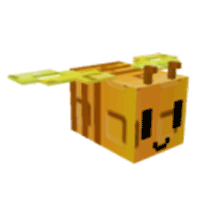 Honey Bee - Rare from Bee Egg